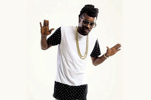 Dancehall star Beenie Man allegedly arrested by Ghanaian National Security operatives