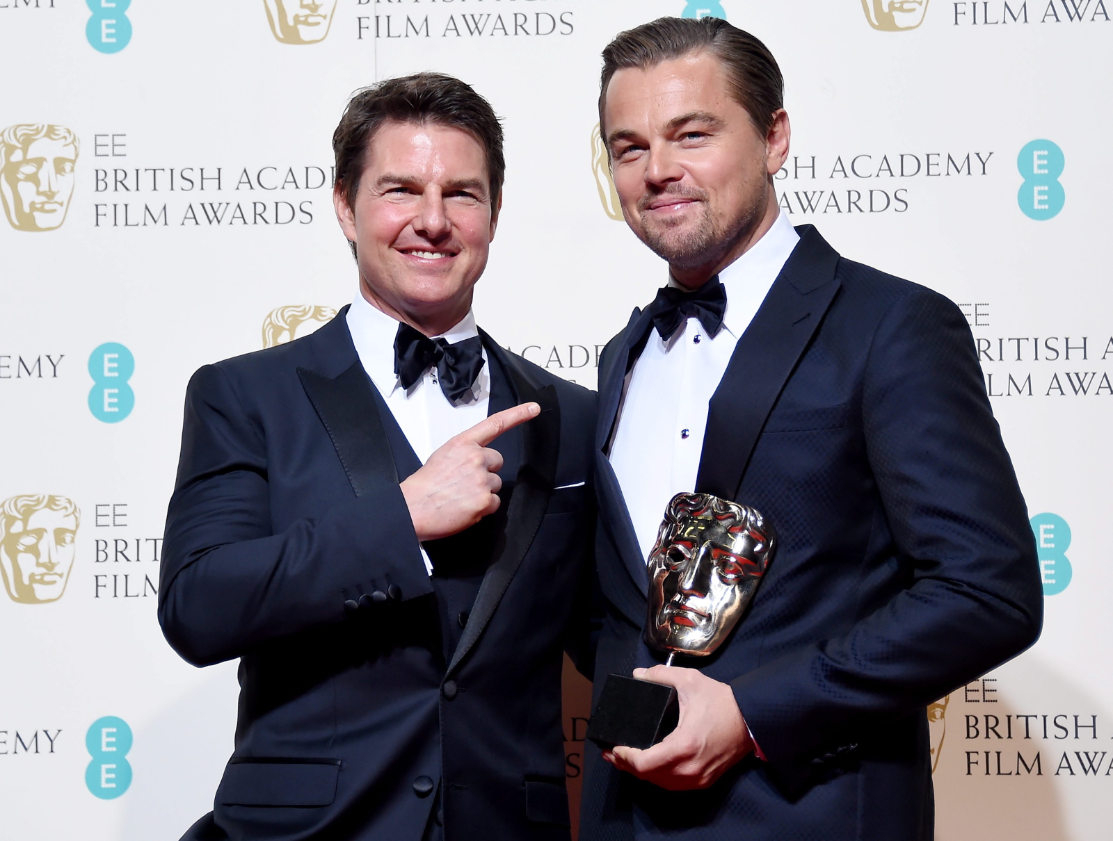 10 powodów, dla których Leonardo DiCaprio POWINIEN dostać Oscara