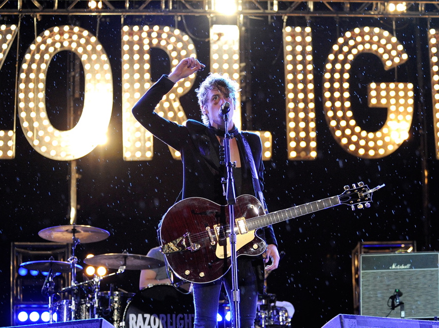 Razorlight