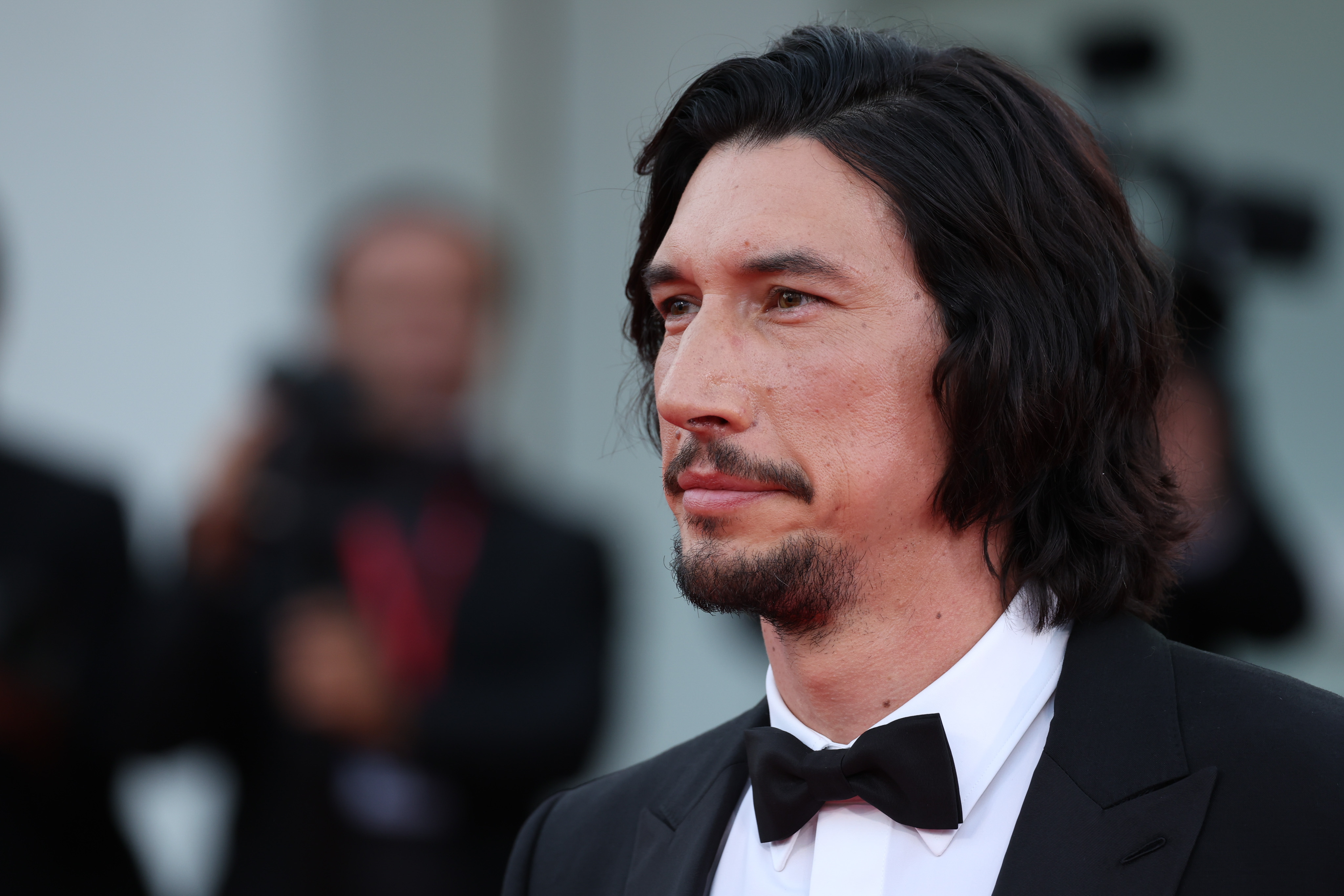 Titokban megszületett a Star Wars-filmek sztárjának második gyermeke