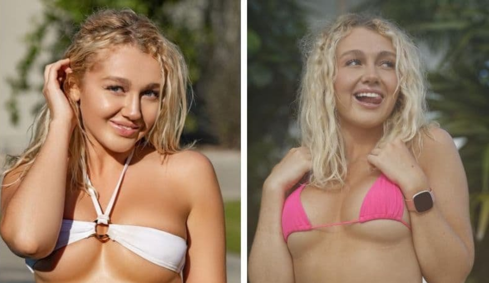 Kifakadt az OnlyFans-modell, mert már egy éve nem talál párt magának: „Mindenki meg akar d*gni, de senki sem akar randizni velem” – fotók