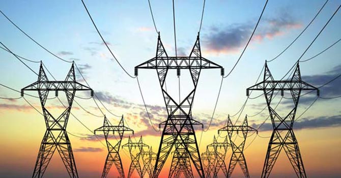 Nigeria's power sector has been at infancy since 1960 (Pulse Ghana)