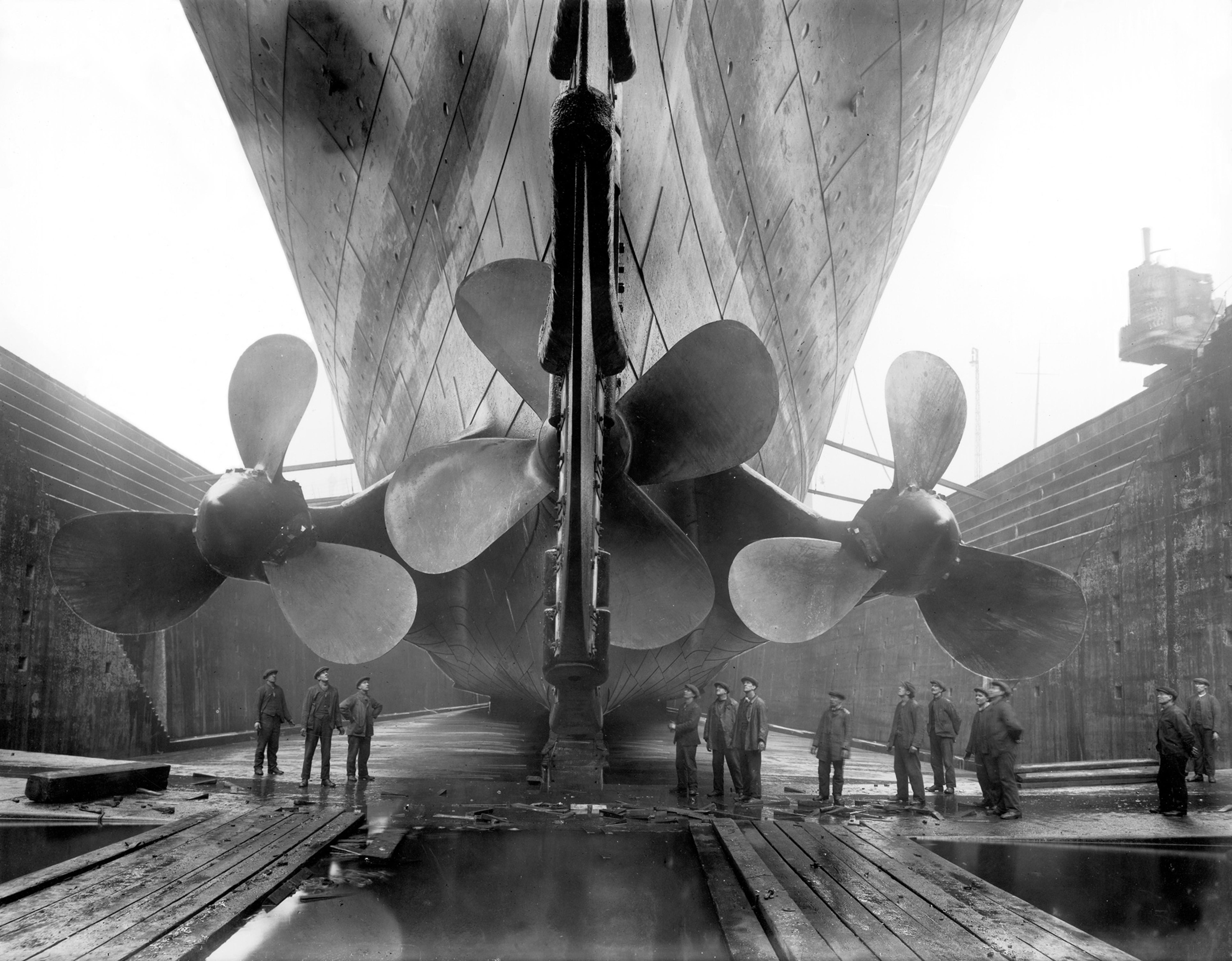 RMS Titanic