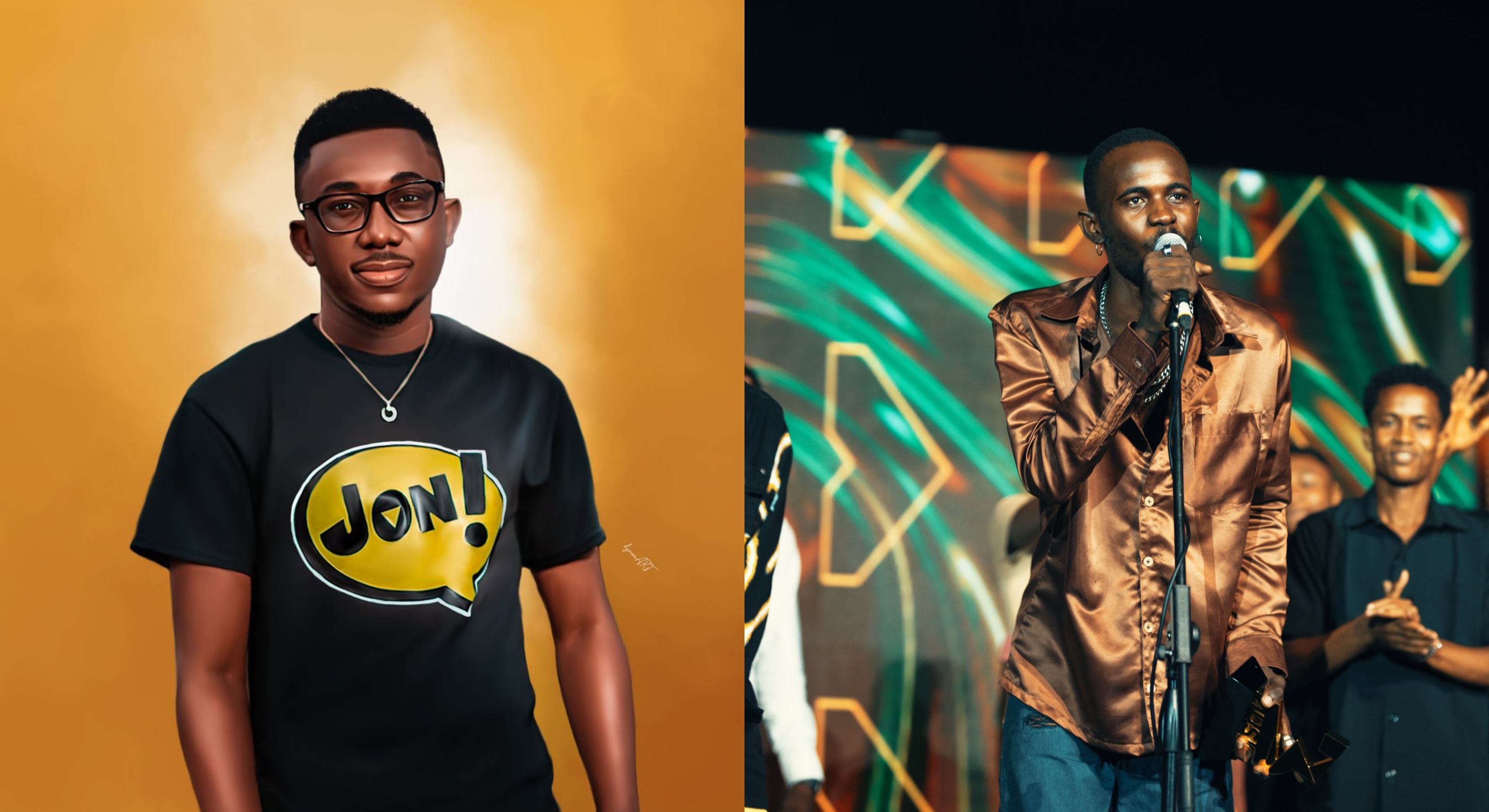 Social media influencers promote me out of love – Black Sherif