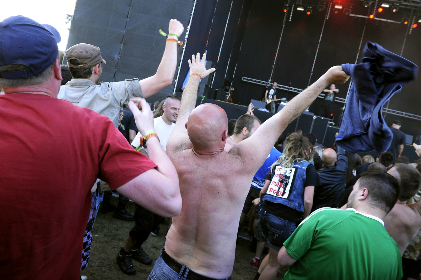 Jarocin Festiwal 2013