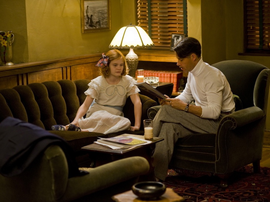 Mildred Pierce