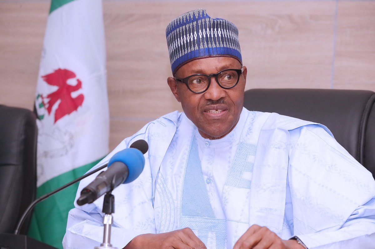 Lawmakers want President Muhammadu Buhari appoints his new ministers on time (Premium Times)