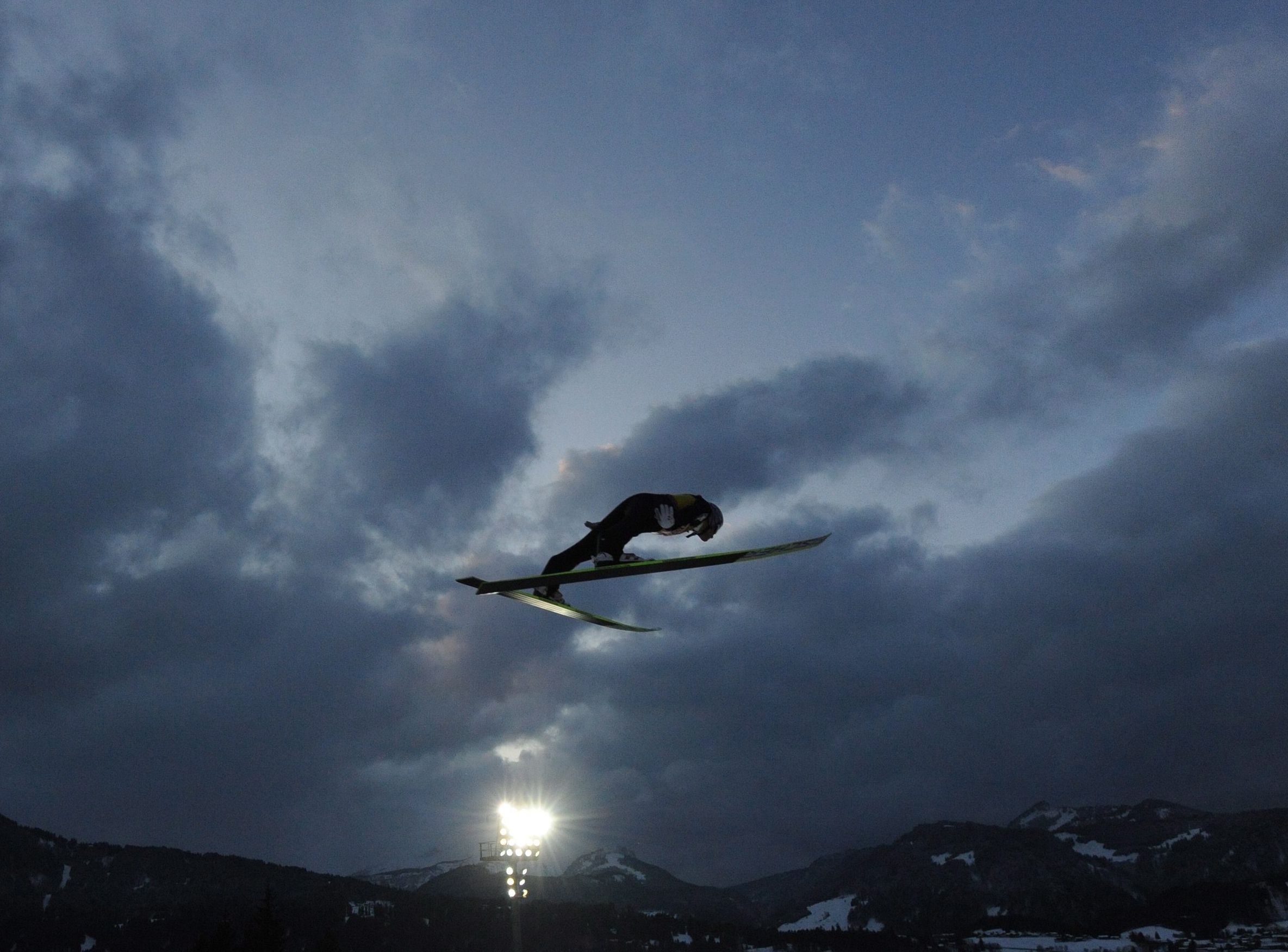 Andreas Kofler