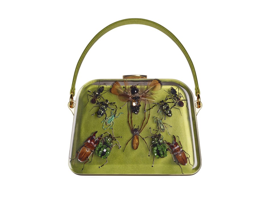 Entomology Bag