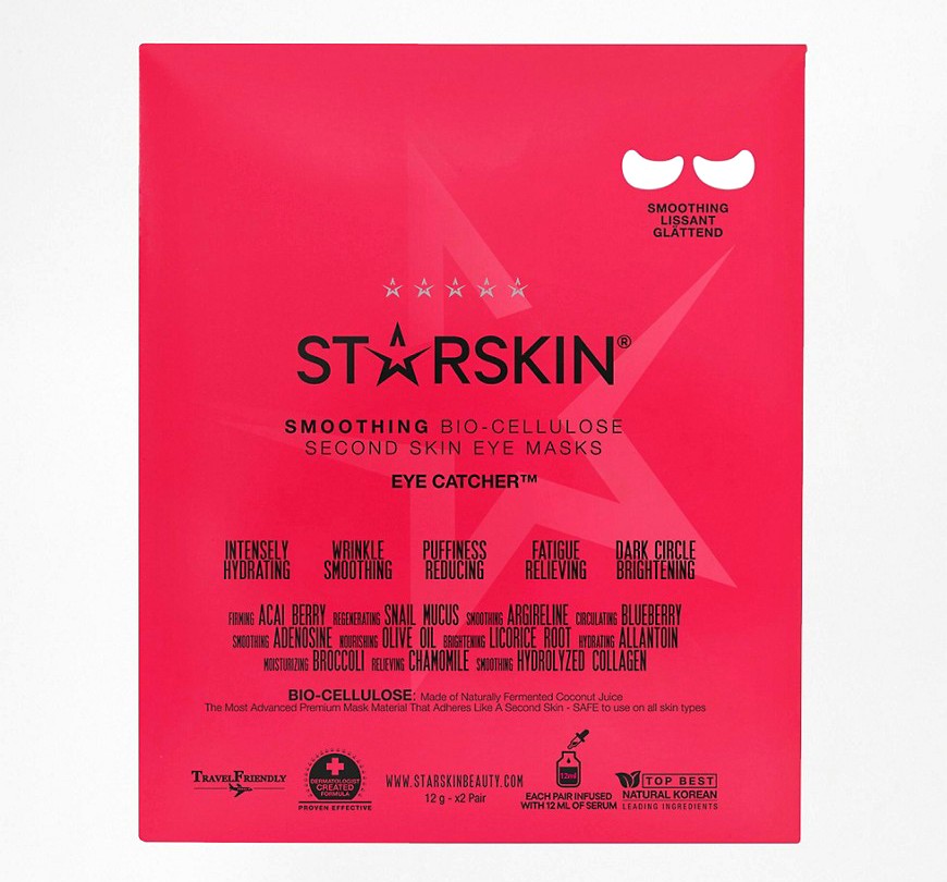 Starskin