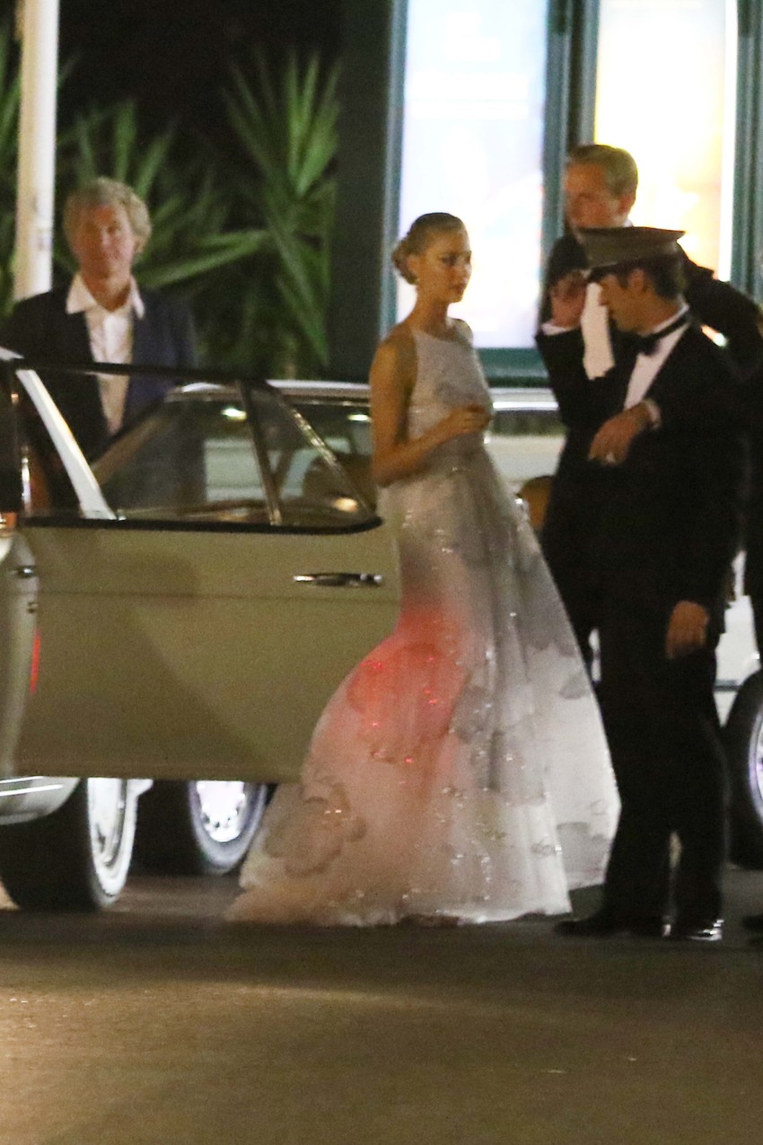 suknia ślubna beatrice borromeo