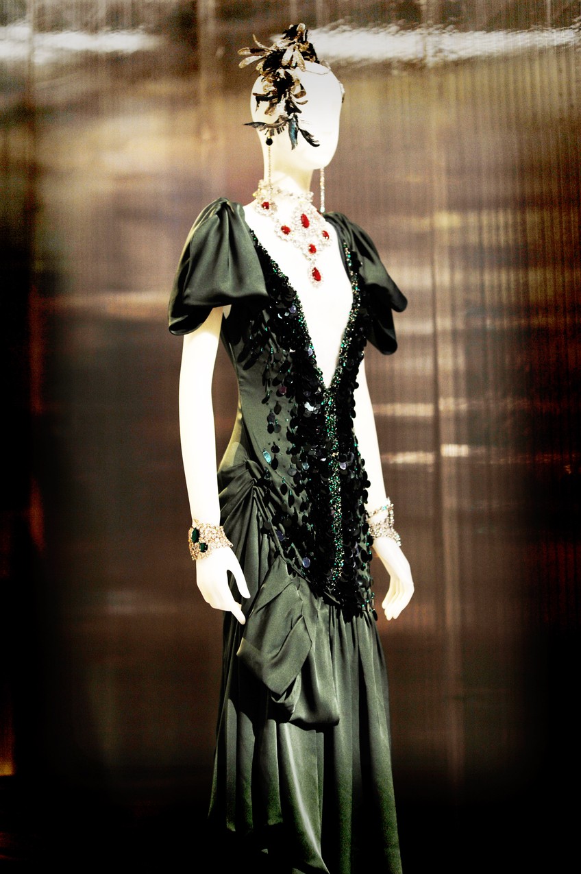 Prada Wielki Gatsby