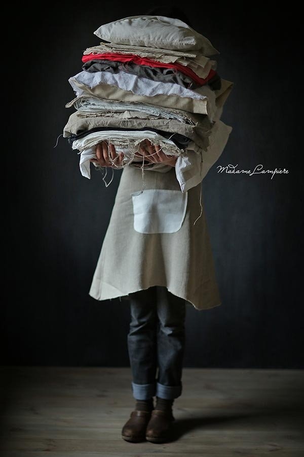 Madame Lampiere