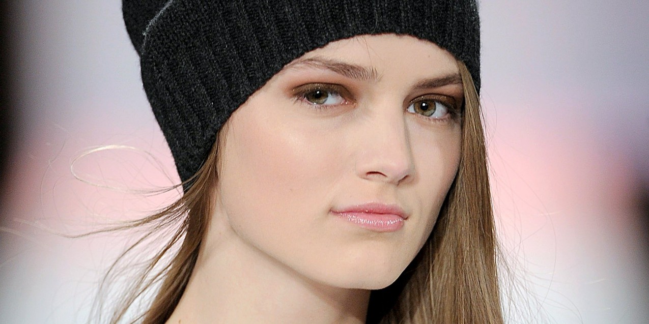 BCBG Max Azria - jesień-zima 2013/2014 - Getty Images/Flash Press Media / EAST NEWS