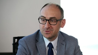 Karol Klimczak: Parking czy mecz z Borussią pokazują, że słowa Mioduskiego były nieeleganckie