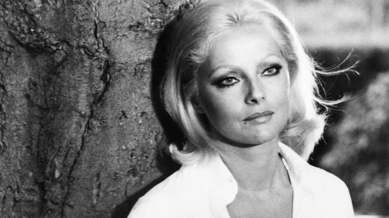 Virna Lisi w roku 1969