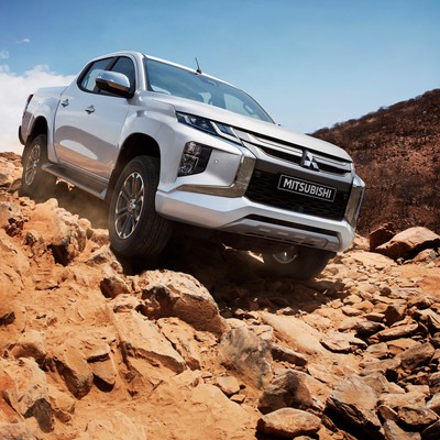 Mitsubishi L200 – nowa odsłona pickupa