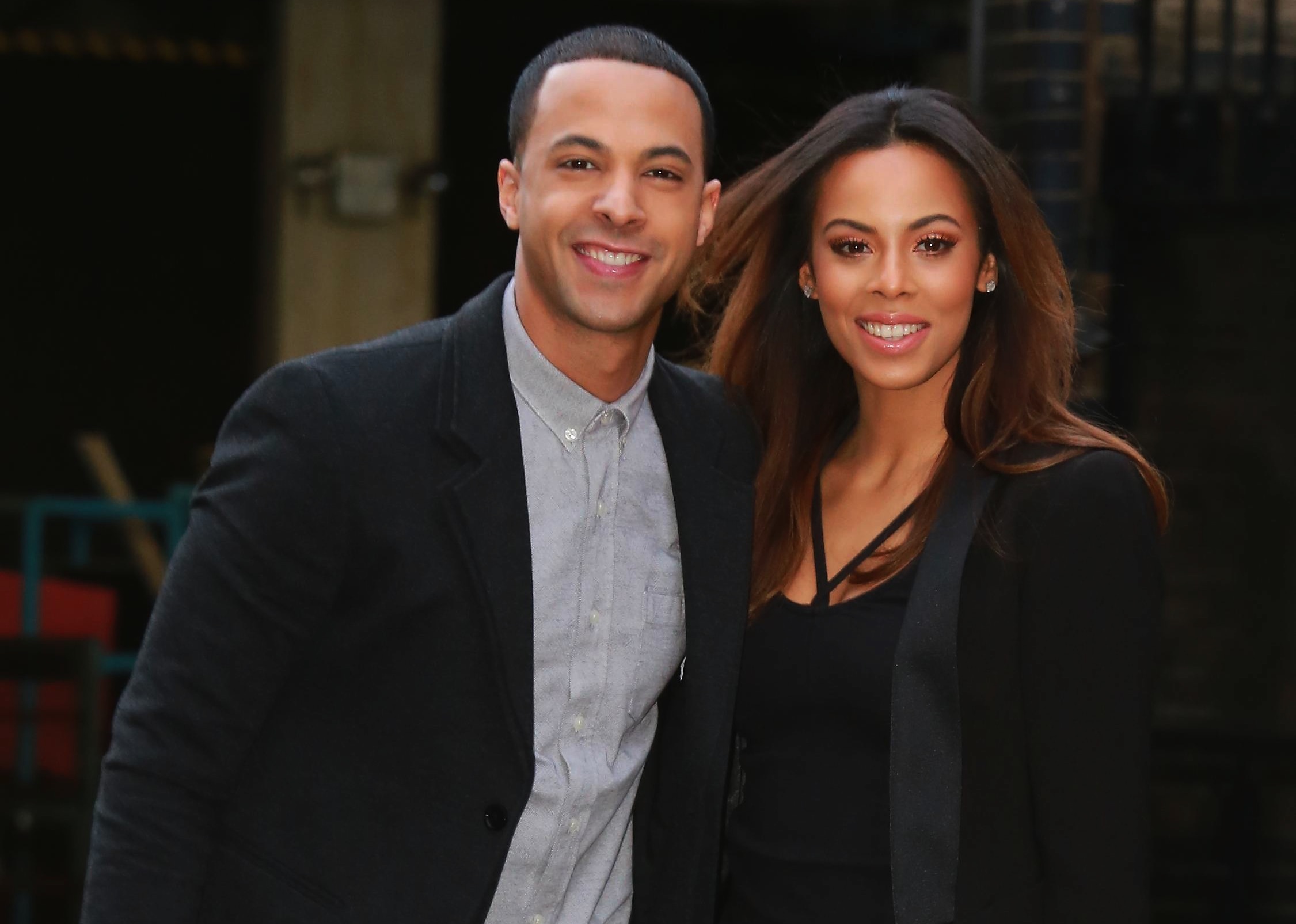 20. Marvin i Rochelle Humes – 9 mln funtów