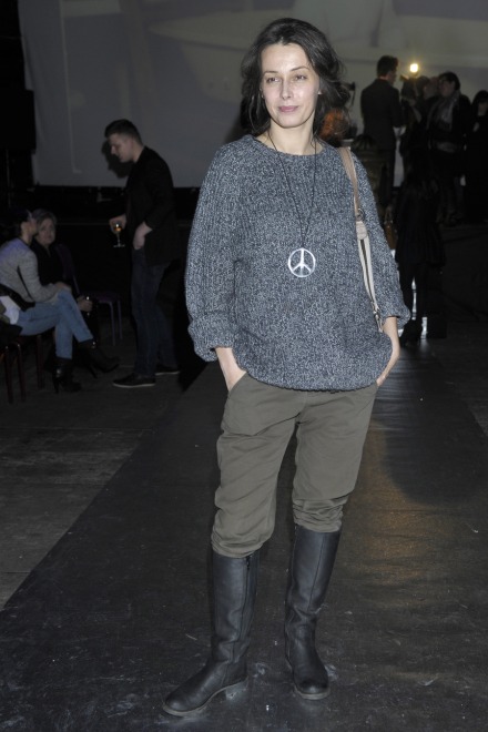 Jak Wam się podoba gwiazda w stylu casual?