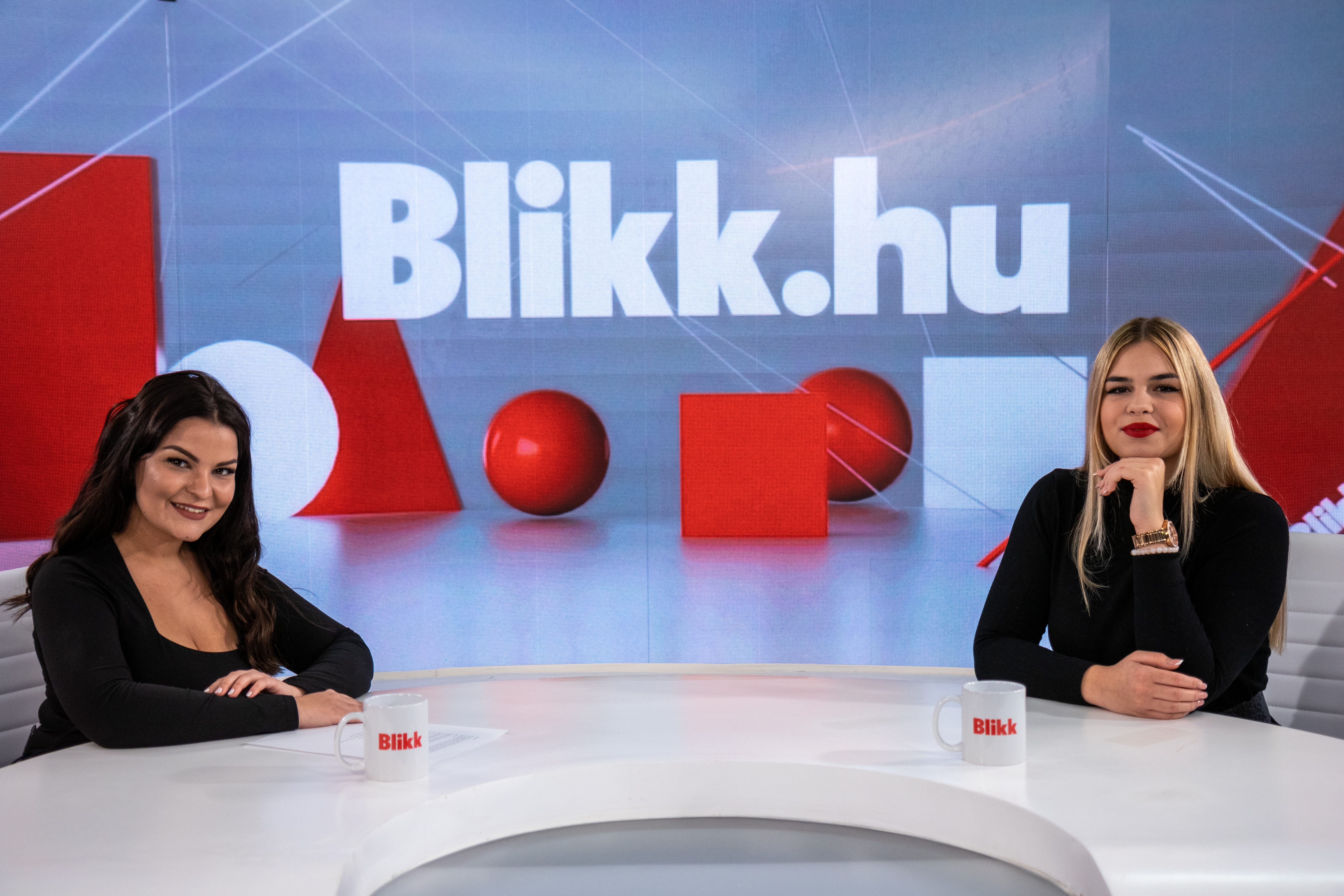 Bodrogi Gyula unokája, Enikő a szerelmi életéről mesélt: „Remélem megtalálom az igazit” – videó