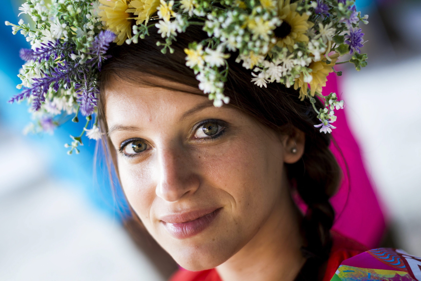 Sziget Festival 2015 najlepszą imprezą w Europie?