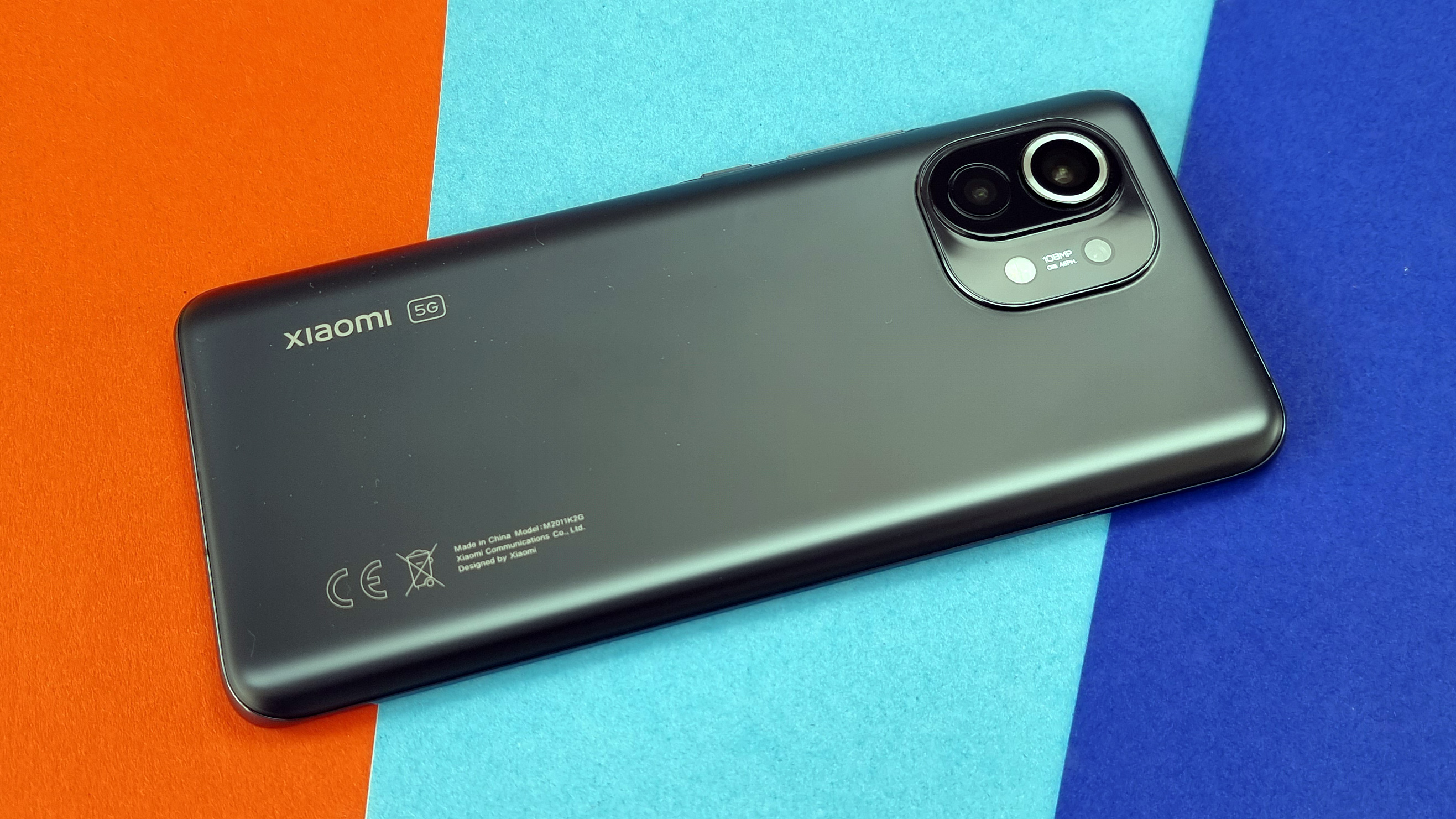 Xiaomi Mi 11 im Test: Smartphone mit Super-Display und Megapower für faires  Geld | TechStage