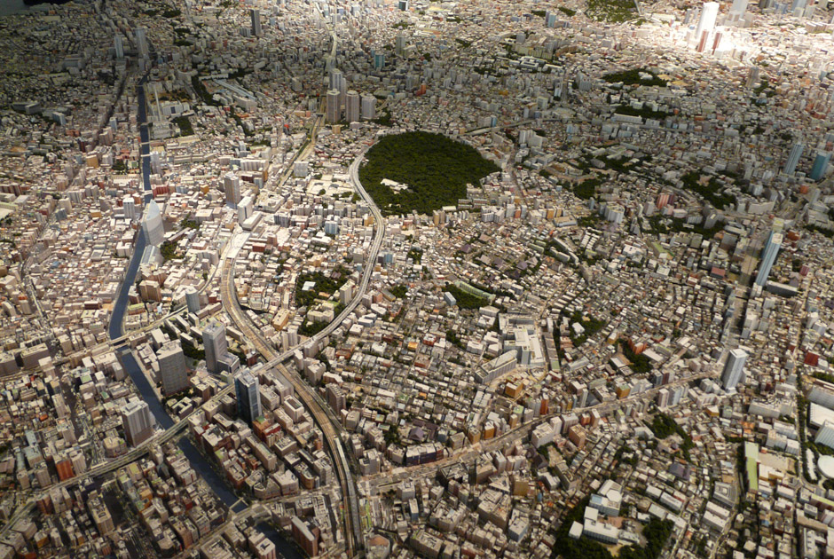 Tokio