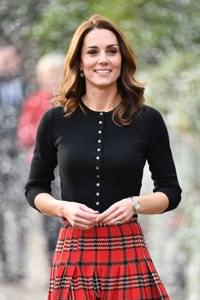 Kate Middleton születésnap