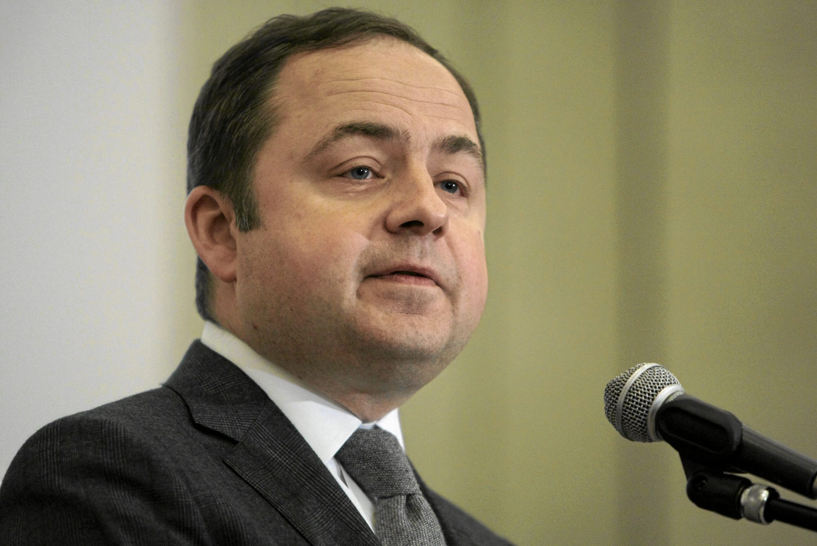 Konrad Szymański będzie ministrem w KPRM do spraw Unii Europejskiej