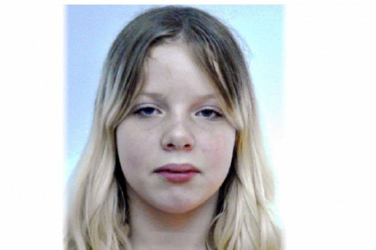 Otthonából tűnt el egy 12 éves budapesti kislány, nagy erőkkel keresik a rendőrök