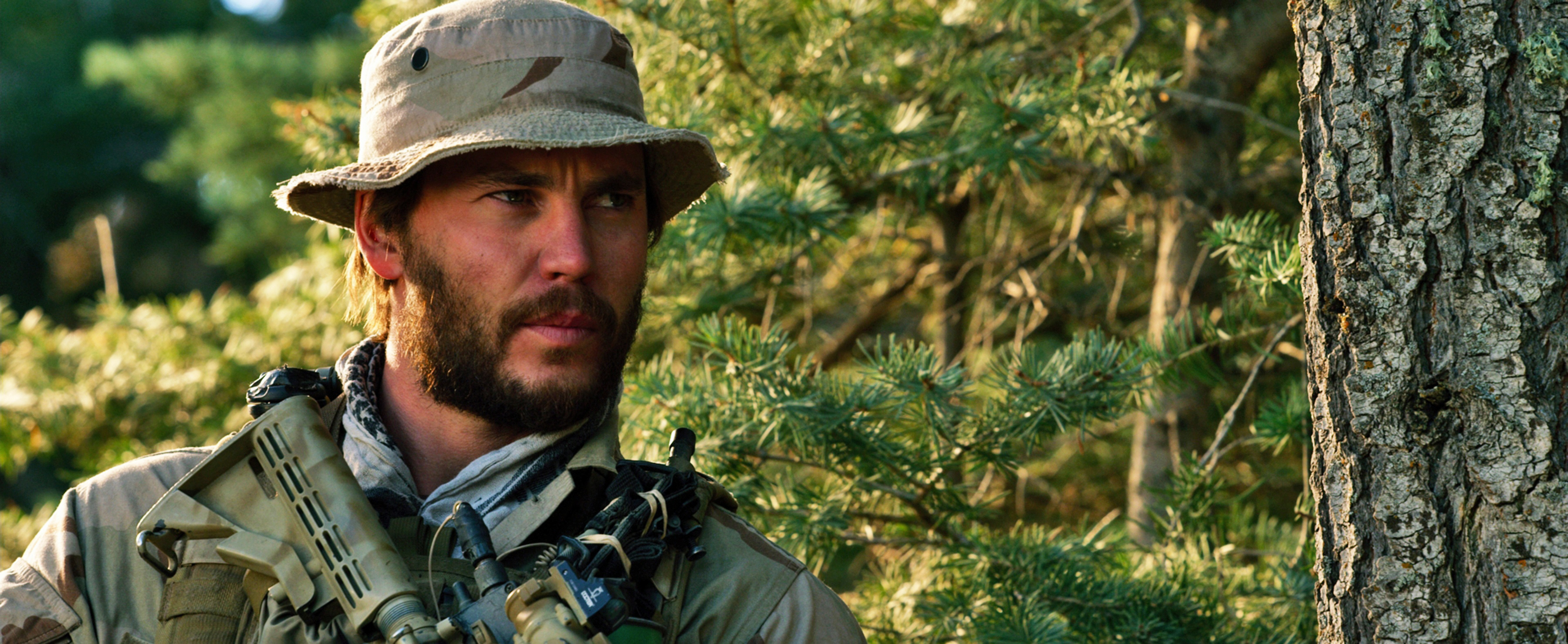 Taylor Kitsch w filmie