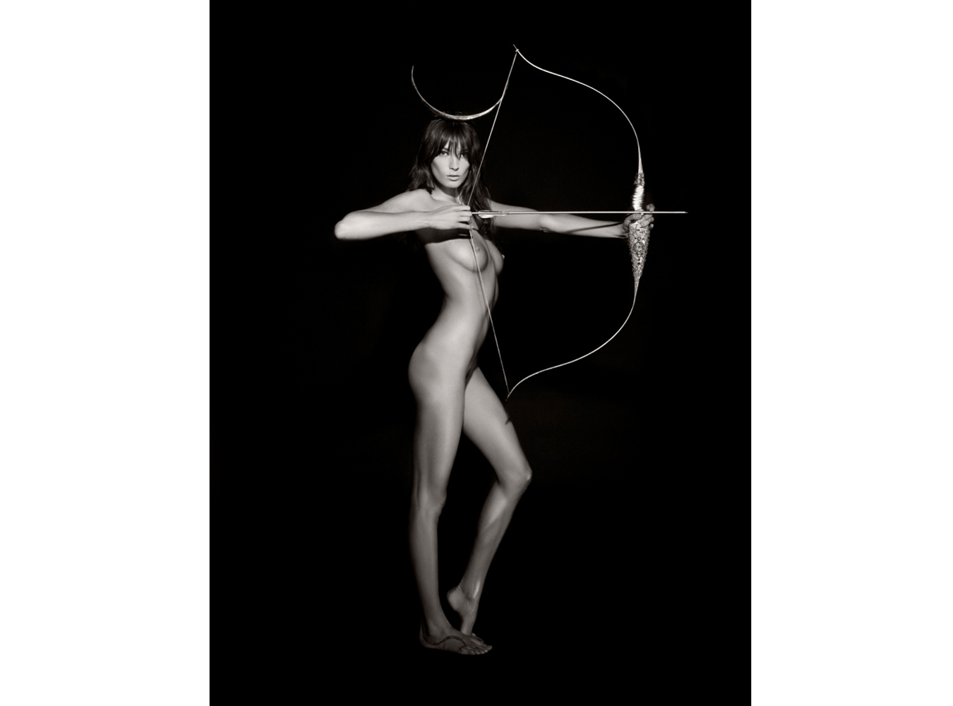 ARTEMIS - Daria Werbowy