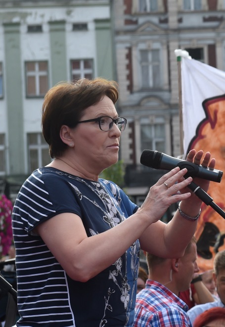 Ewa Kopacz