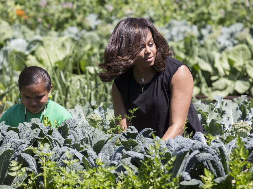 Michelle Obama