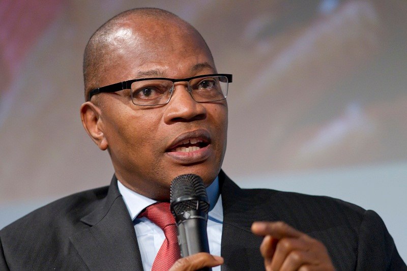 Ibn Chambas withdraws as ECOWAS special envoy to Guinea