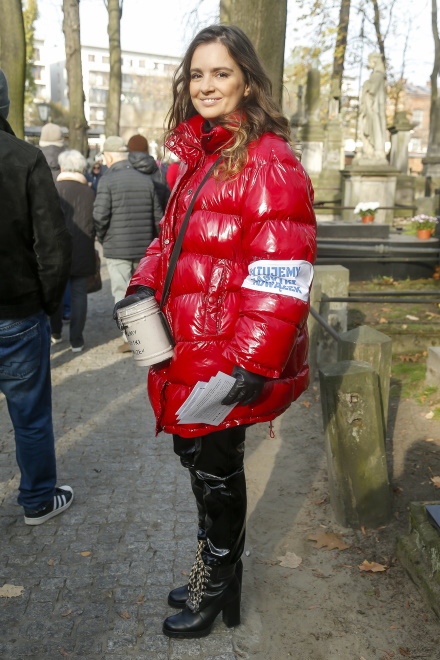 Maria Niklińska