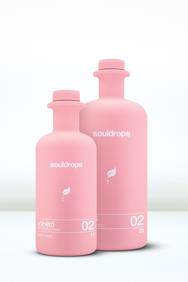 Souldrops mosószer - És még környezetbarát is! - Glamour