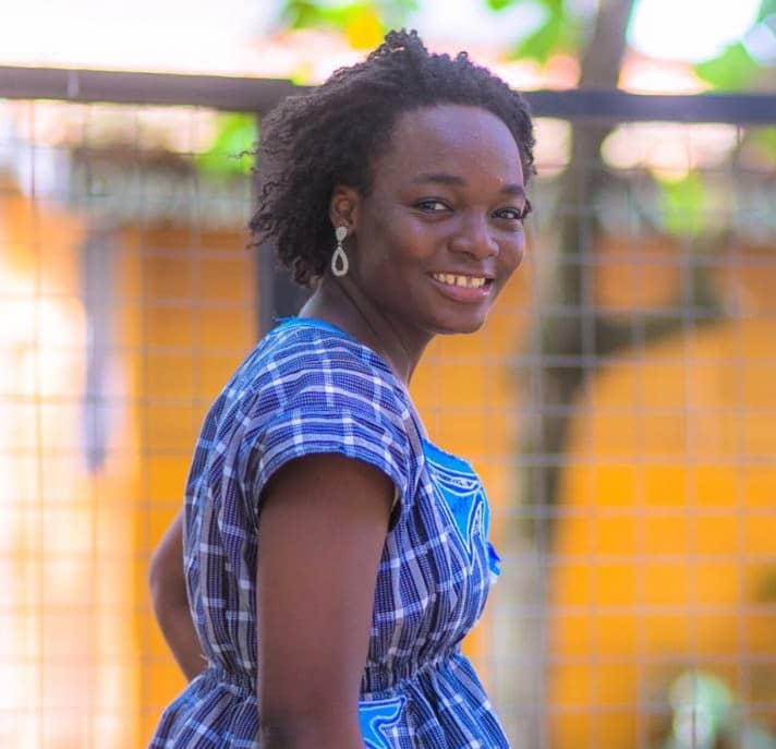 Menstrual Hygiene Day : Are We Committed to Creating a Period Friendly Ghana?