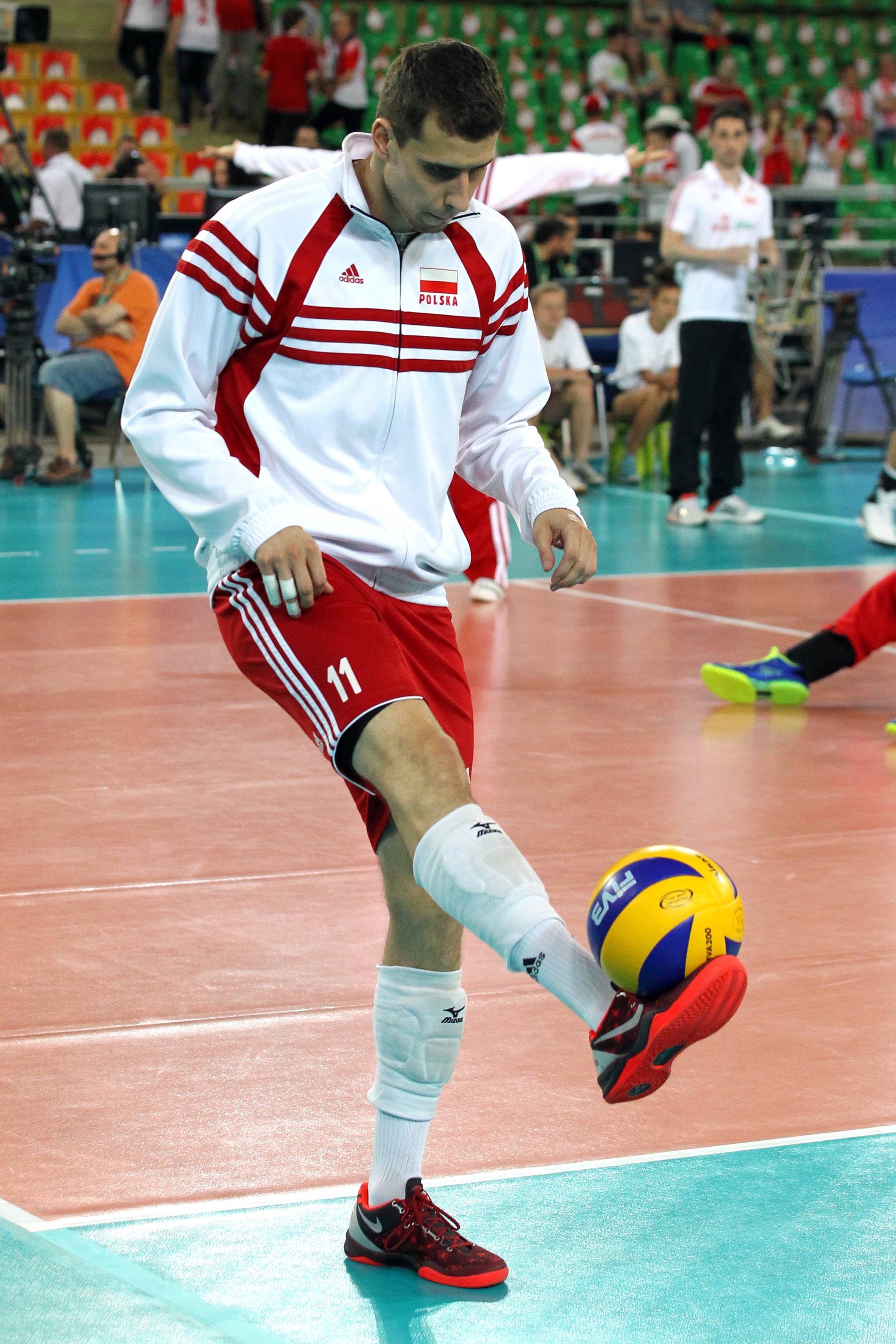 Fabian Drzyzga