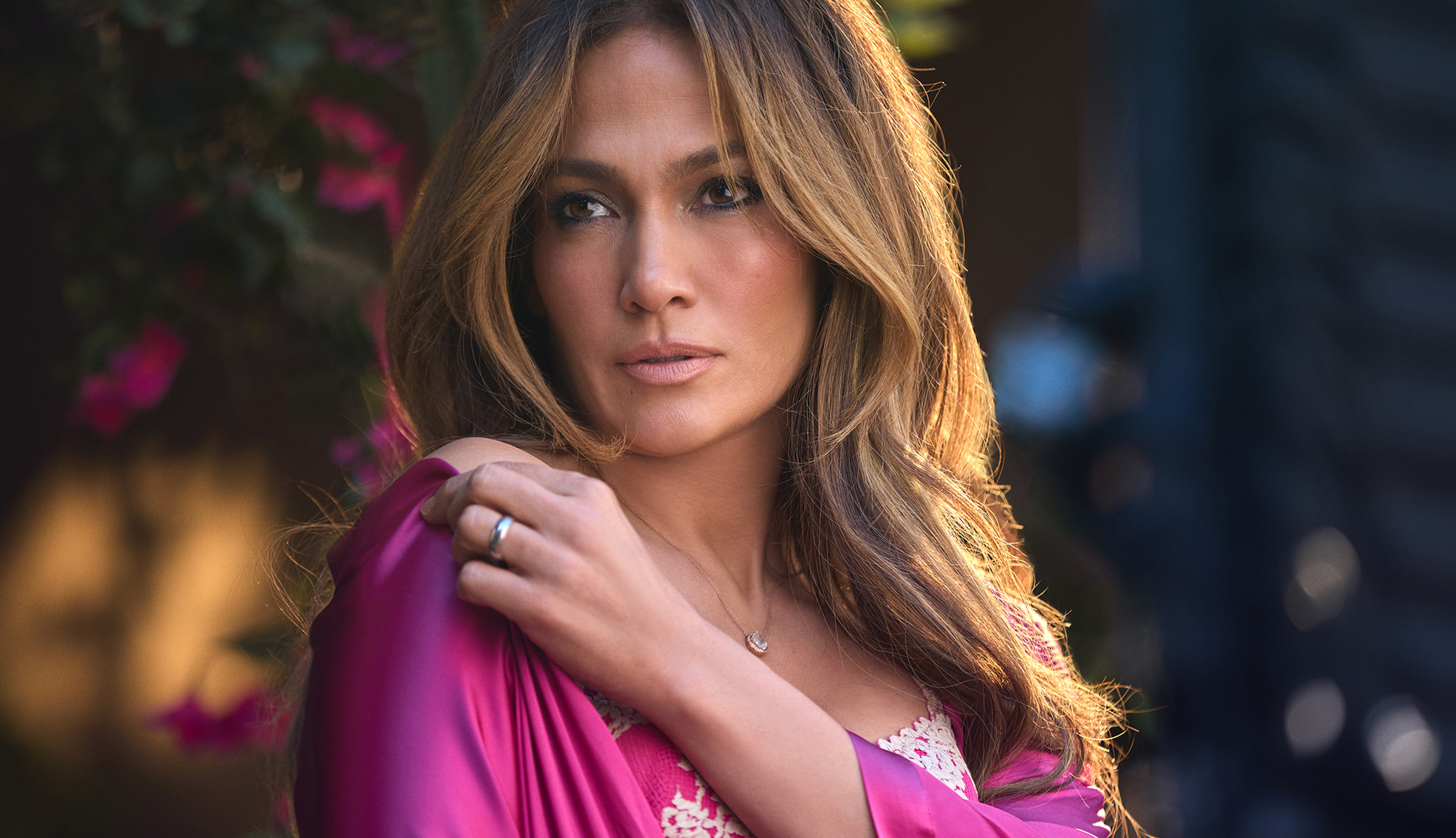 Jennifer Lopez az Intimissimi új arca - Glamour