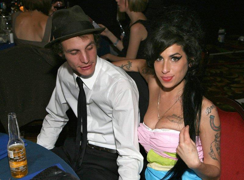 amy winehouse 22