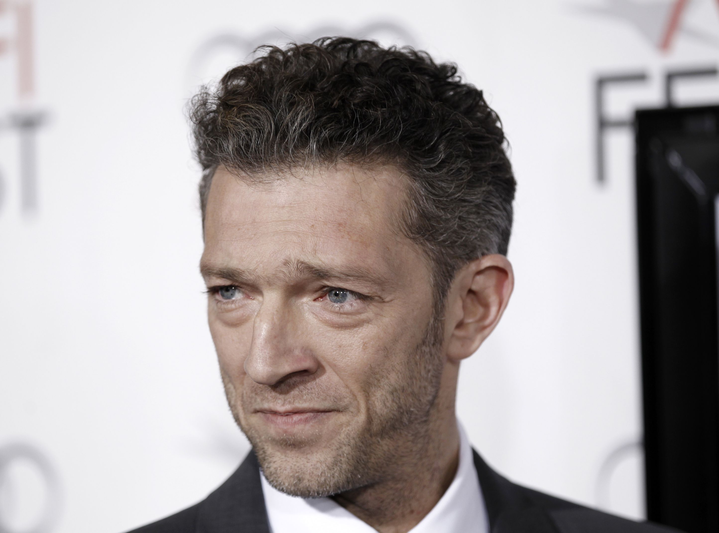 Vincent Cassel