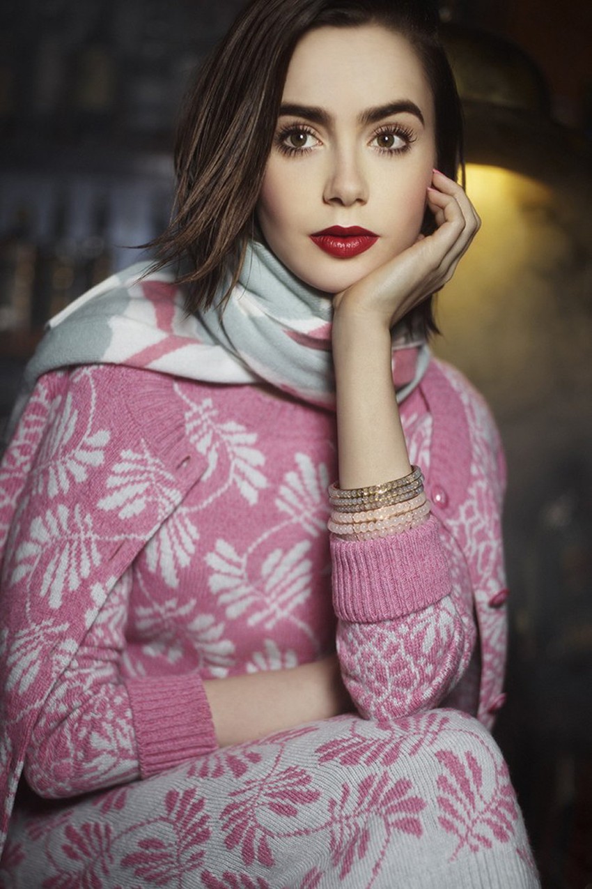Barrie Knitwear