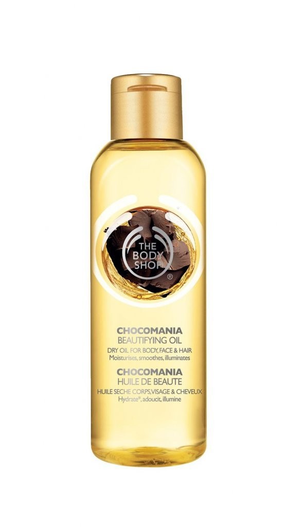 The Body Shop
