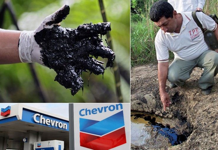 Nagroda PUBLIC EYE na najgorszą firmę świata