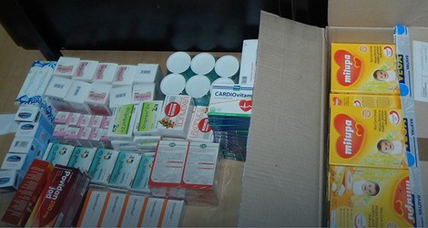 Nekontrolisana upotreba lekova