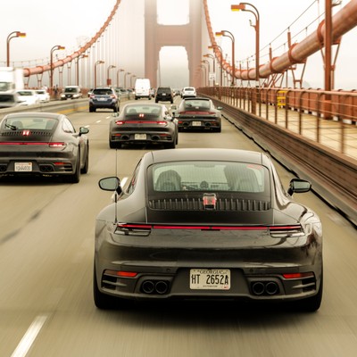 Nowe Porsche 911 – w 2019 roku w salonach
