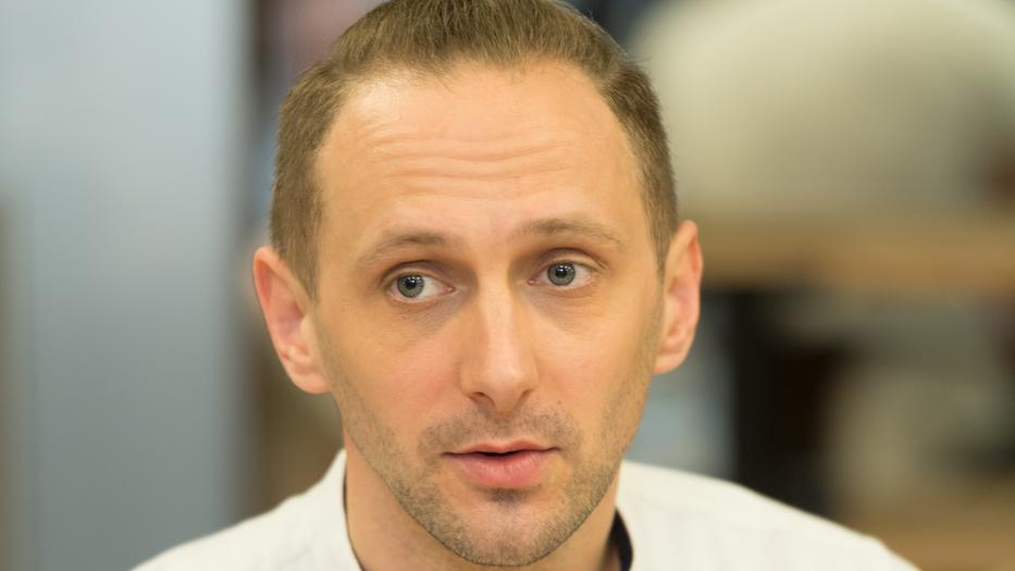 Józan László másfél éve nem tudott kilátogatni édesanyja sírjához