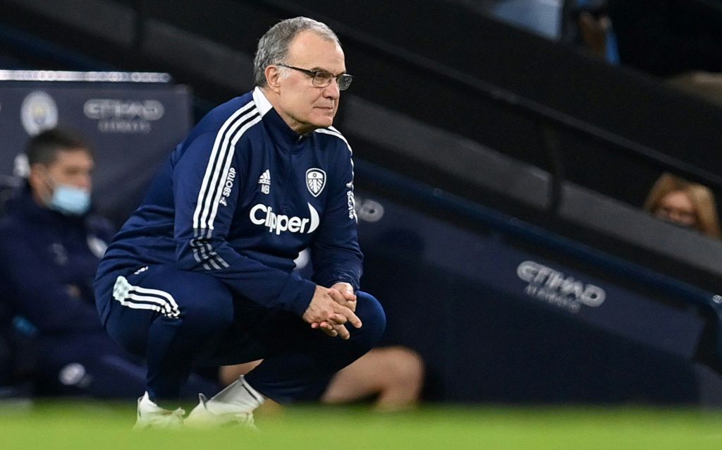 Has Bielsa\'s time at Leeds run its course after Man City mauling?