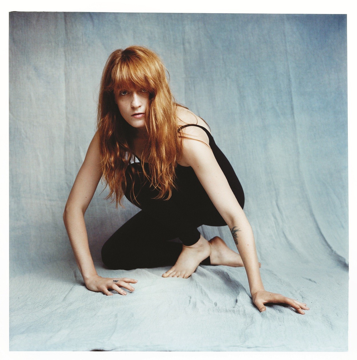 Po ciężkim dla siebie okresie, Florence Welch wydała nowy krążek